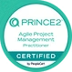 PRINCE2 Agile Practitioner